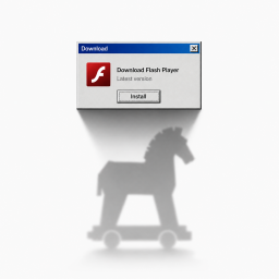 Flash Player odavno ne postoji, ali i dalje služi za širenje malvera